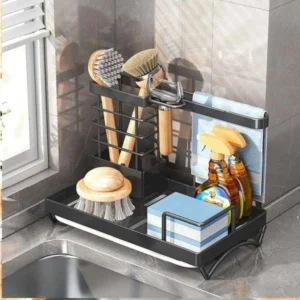 Sink Caddy Soap dish holder