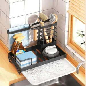 Soap dish holder
