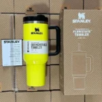 Insulated tumbler