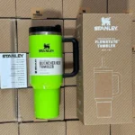 Spill-resistant tumbler