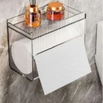 Toilet Paper Box Wall Mounted