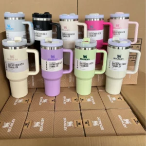 Stanley Quencher Tumbler
