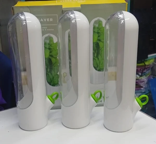 Fresh herb keeper Nairobi