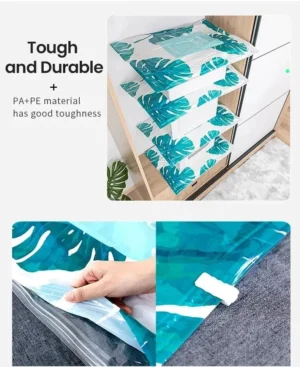 Electric pump storage bags
