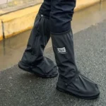 waterproof overshoes