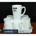 Luminarc New Morning Cups