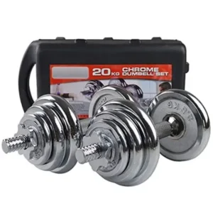 durable strength training dumbbells