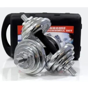 ergonomic dumbbells for gym
