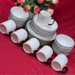 ceramic dinnerware