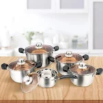 non-stick cookware set