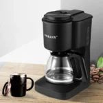 electric coffee brewing machine