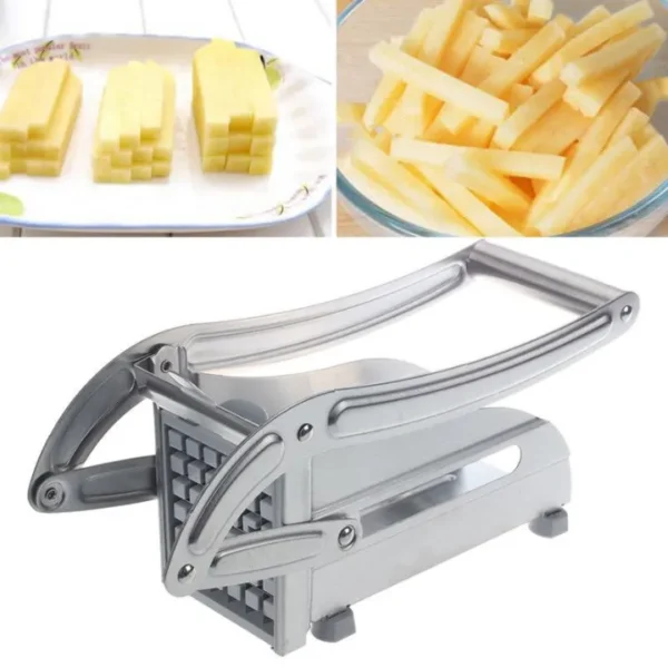 durable metal chips slicer