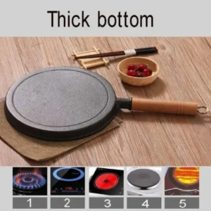 26cm Chapati Pan