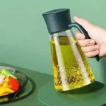 kitchen oil jar