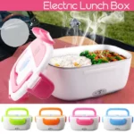 lunch box with heating function