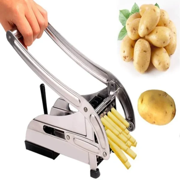 stainless steel chips cutter