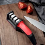 3 Blade Knife Sharpener