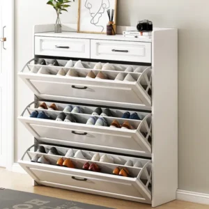 Bucket Flip Shoe Rack Kenya
