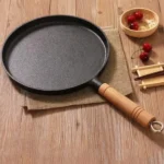 Cast Iron Chapati Pan Kenya