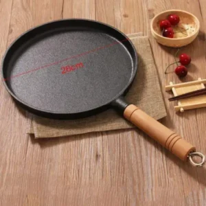 Cast Iron Frying Pan Kenya