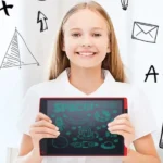 Digital Writing Pad