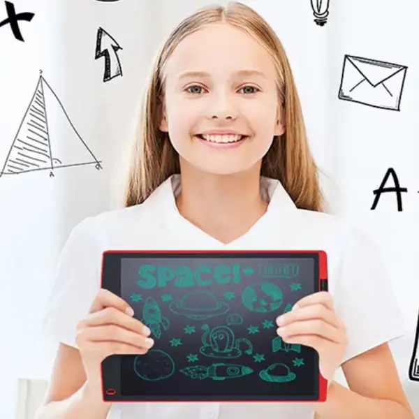 Digital Writing Pad
