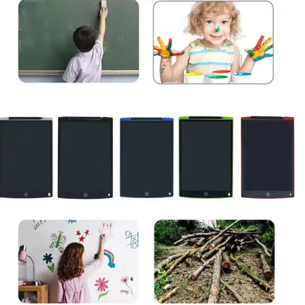 Electronic Writing Tablet