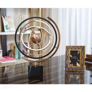 Globe Study Room Decor 1 Globe Study Room Decor