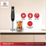 SmartPro Hand Blender