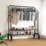 Heavy Duty Clothes Rack Kenya