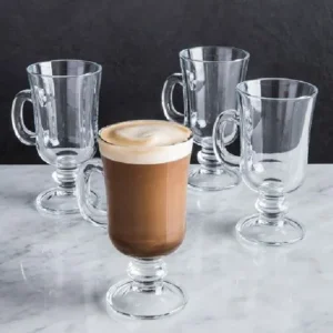 Irish glasses