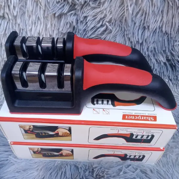 Knife Sharpener Kenya