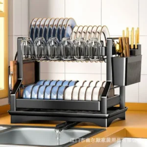 L Classy Dish Rack Kenya