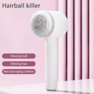 Lint Remover