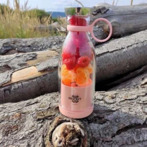 Mini Portable Blender