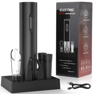 Rechargeable Corkscrew Kenya
