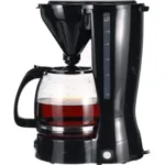 fast brewing coffee machine