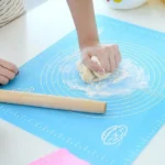 Silicone Kneading Dough Mat