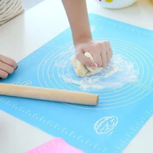 Silicone Kneading Dough Mat