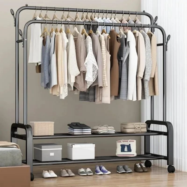 Clothing Rack