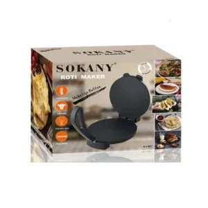 electric roti maker