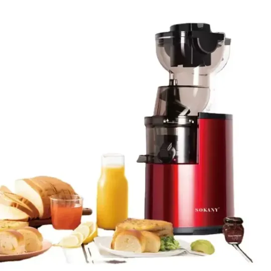 Sokany Slow Juicer