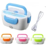 Electric Lunch Box 2 Electric Lunch Box
