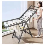 Movable Outdoor Drying Rack