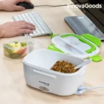 electric food warmer lunch box