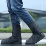 waterproof shoe covers