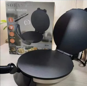 Electric Chapati Maker 1 Electric Chapati Maker