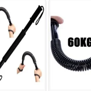 60Kg Power Twister