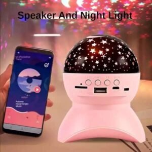 Star Projector