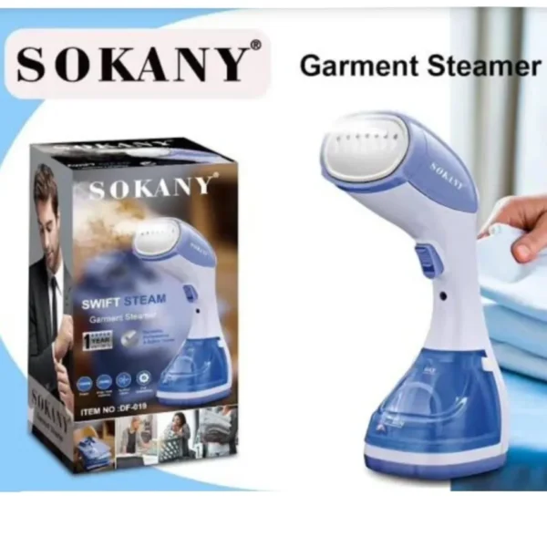 Sokany Garment Steamer